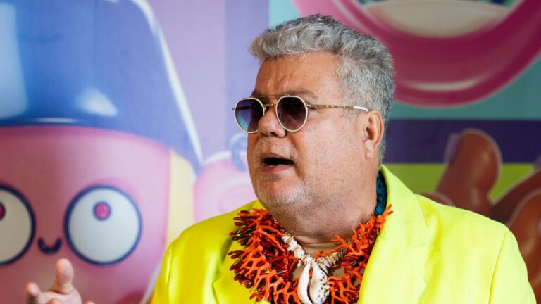 “O Festival de Curitiba está comprando uma briga”, diz Milton Cunha sobre aposta na cultura popular