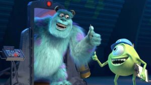 Monsters, Inc. 3 está em desenvolvimento na Pixar Animation Studios