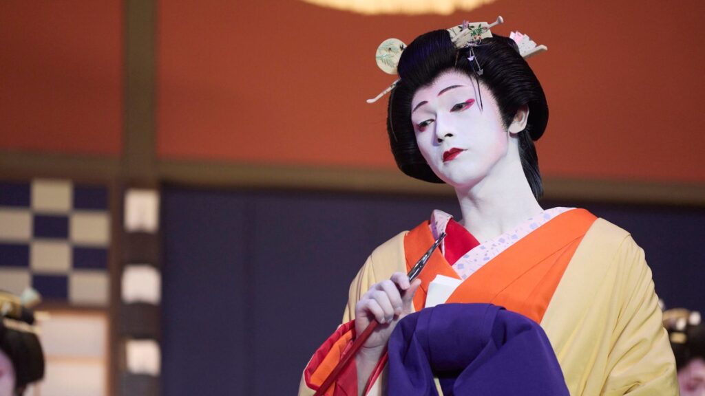 Indicado ao Oscar, Kokuho mostra o lado sombrio da busca pela perfeição