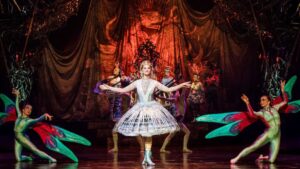 Cirque du Soleil abre vendas para espetáculo Alegría – Um Novo Dia em Curitiba