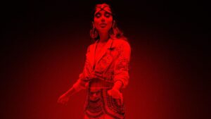 Anitta apresenta “Pinterest” em espanhol em nova participação no A Colors Show