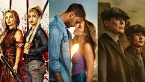 Panorama de Estreias: o que chega aos cinemas e ao streaming entre 16 e 22 de março