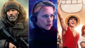 Panorama de Estreias: o que chega aos cinemas e ao streaming entre 09 e 15 de março