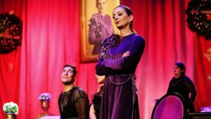 Alameda Cia. Teatral lança oficina de teatro voltada ao público 60+