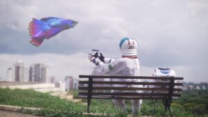 CAIXA Cultural Curitiba celebra os 35 anos do Festival do Minuto com mostra voltada ao público infantil