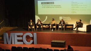 Credenciais à venda para a nova edição do MECI – Mercado do Cinema Independente e para o 15º Olhar de Cinema