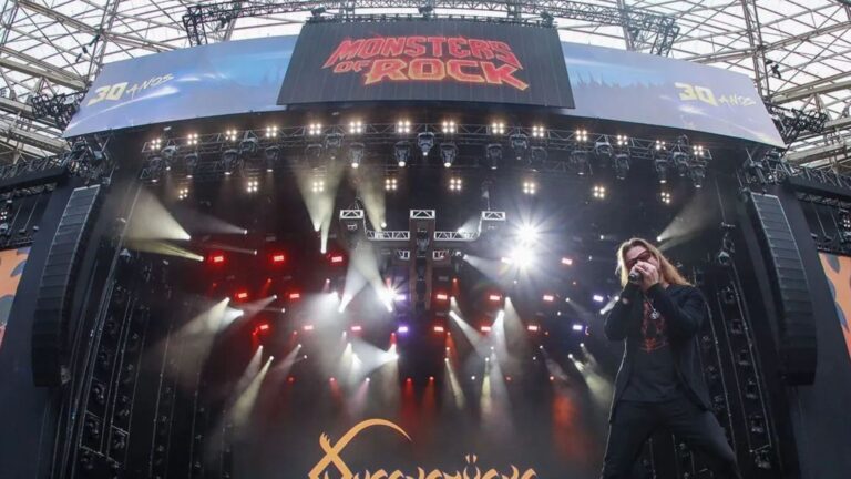 Monsters of Rock 2026: guia completo para curtir o festival