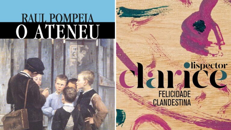 Listamos 5 clássicos da literatura brasileira que continuam atuais
