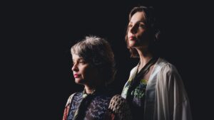 Na semana do Dia Internacional das Mulheres, “Não Me Chame de Mãe” propõe reflexão sobre exaustão materna na Caixa Cultural