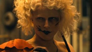 A Noiva! Um filme com ótimas atuações e audacioso mas que peca no exagero de críticas sociais