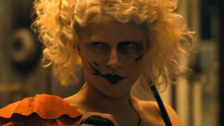 A Noiva! Um filme com ótimas atuações e audacioso mas que peca no exagero de críticas sociais