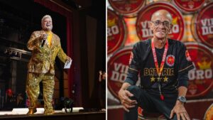 Abertura do 34º Festival de Curitiba terá Milton Cunha dirigindo 45 componentes das escolas de samba do Rio e bateria com Mestre Ciça