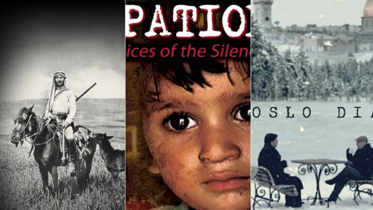 Oriente Médio: Documentários para entender o conflito na região