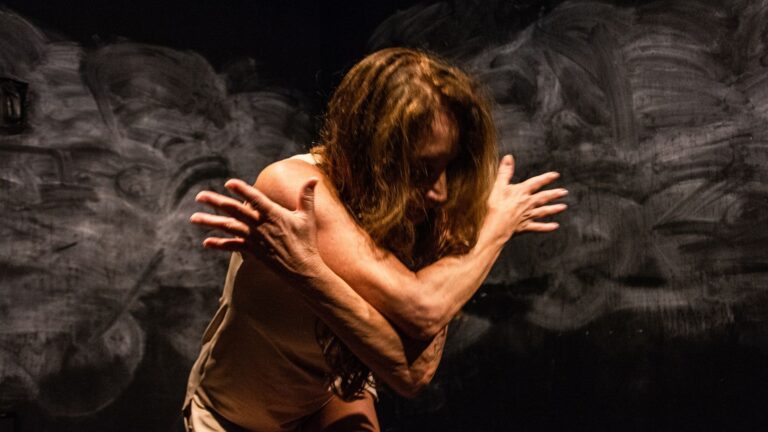 Corpo em Movimento: 5ª Residência de Dança abre inscrições focando em autonomia e pesquisa viva