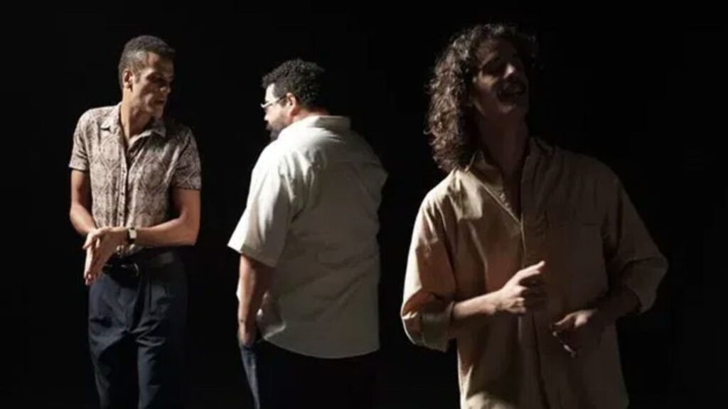 Memória e política em “A Vida Secreta de Meus Três Homens”