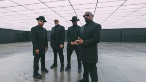 Lendas do hip-hop em Curitiba: Cypress Hill promete noite histórica na Live