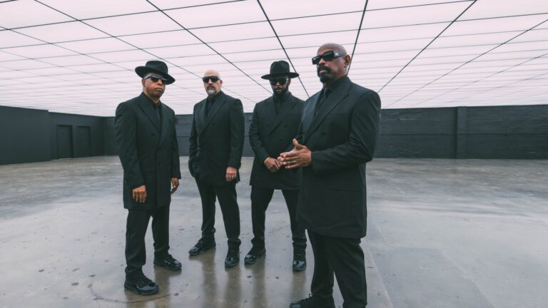 Lendas do hip-hop em Curitiba: Cypress Hill promete noite histórica na Live