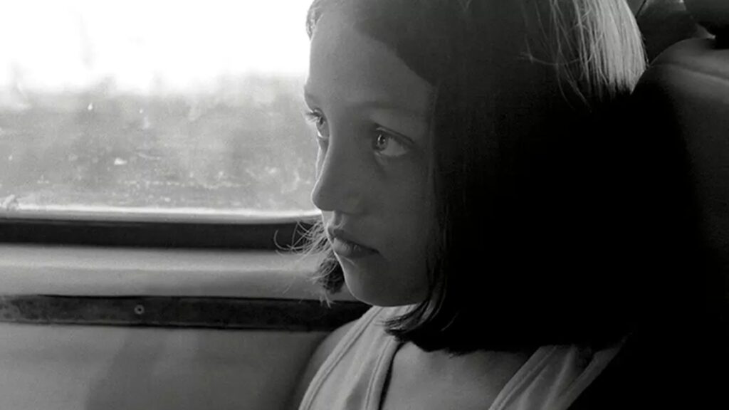 A mensageira: Uma fantasia íntima sobre o luto