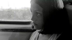 A mensageira: Uma fantasia íntima sobre o luto