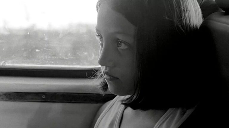 A mensageira: Uma fantasia íntima sobre o luto