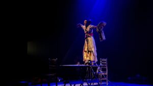 FESP recebe a Mostra de Teatro Narrativo e torna-se novo espaço do Festival de Curitiba 2026