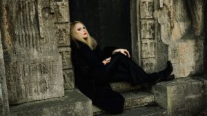 Falta um mês para o show da lendária banda sueca Lucifer em Curitiba