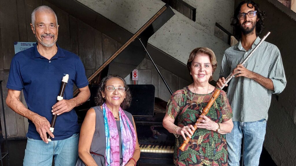 Data do calendário oficial do Rio de Janeiro, Dia da Música no Museu será comemorado com concertos gratuitos