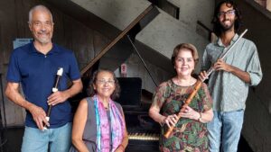 Data do calendário oficial do Rio de Janeiro, Dia da Música no Museu será comemorado com concertos gratuitos