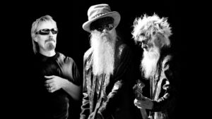 ZZ Top anuncia shows da turnê “The Big One!” no Brasil