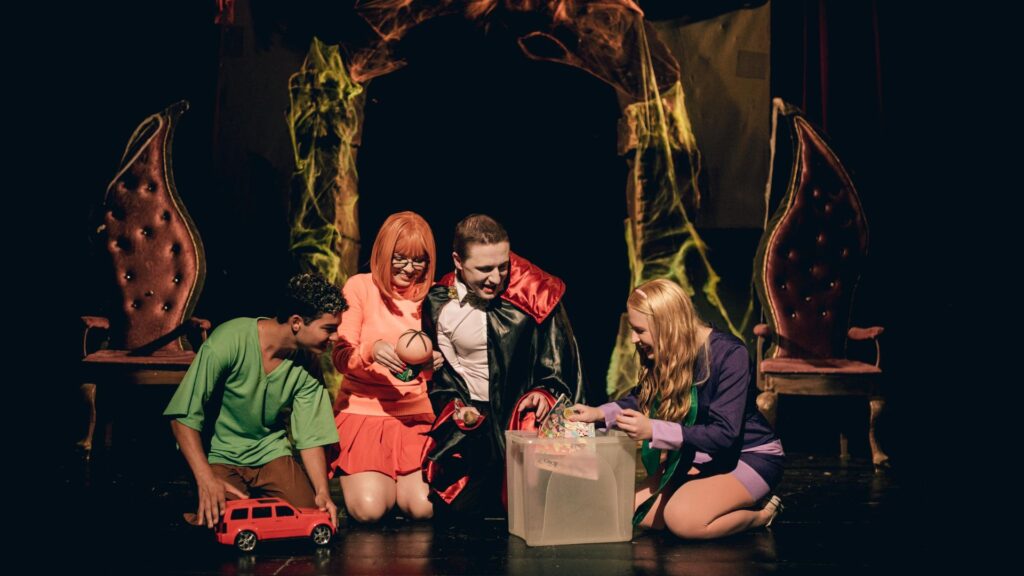 16 espetáculos para levar as crianças (e se divertir também) no Festival de Curitiba