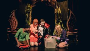 16 espetáculos para levar as crianças (e se divertir também) no Festival de Curitiba