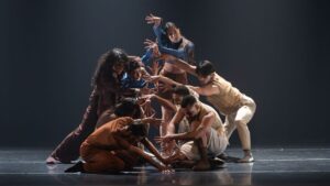 São Paulo Showcase traz produção cultural paulista para o Festival de Curitiba com 15 espetáculos gratuitos