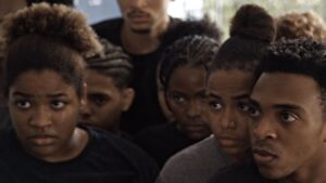 ”Hora do Recreio”, documentário da premiada cineasta Lúcia Murat estreia nos cinemas nesta quinta-feira