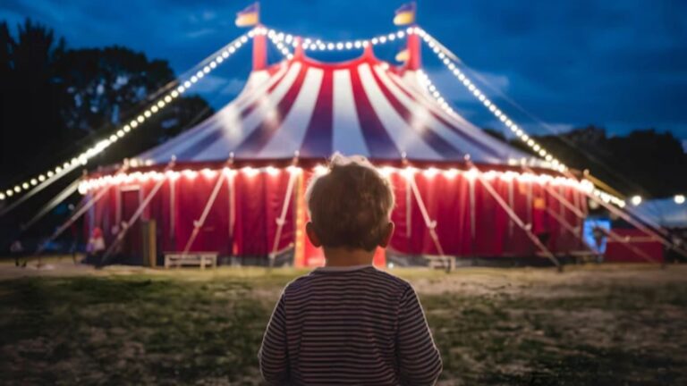 “Respeitável Público”, dia 27 de março, dia do circo, suas histórias e os desafios atuais dessa nobre arte