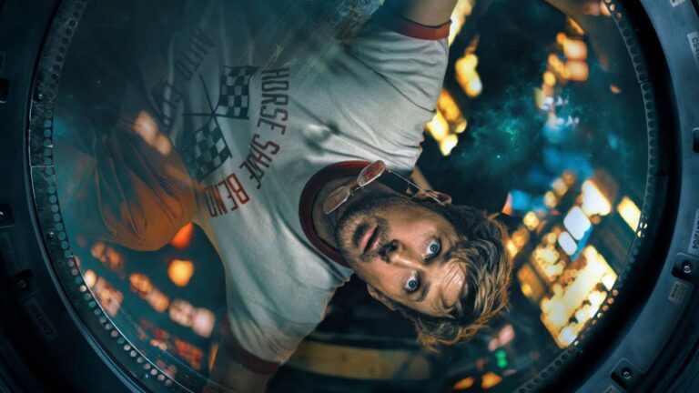 O blockbuster que não arrisca: “Devoradores de Estrelas”