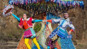 Núcleo Ás de Paus ocupa o Fringe com temporada de três espetáculos gratuitos ao longo do Festival de Curitiba