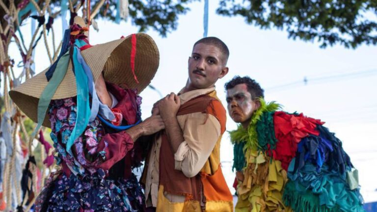 Como aproveitar o Festival de graça ou gastando pouco