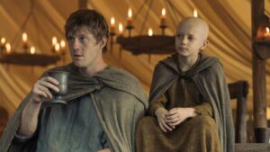 O Cavaleiro dos Sete Reinos: Ainda há uma luz em meio as cinzas de Westeros