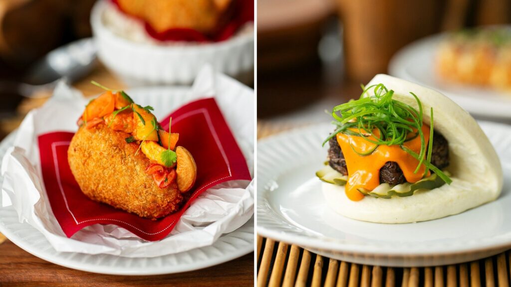 Reunindo gastronomia e música no Festival de Curitiba, Gastronomix ocorrerá na Pedreira Paulo Leminski