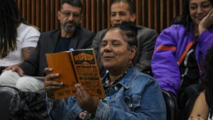 Hip Hop é reconhecido como Patrimônio Cultural Imaterial do Paraná após aprovação unânime na ALEP