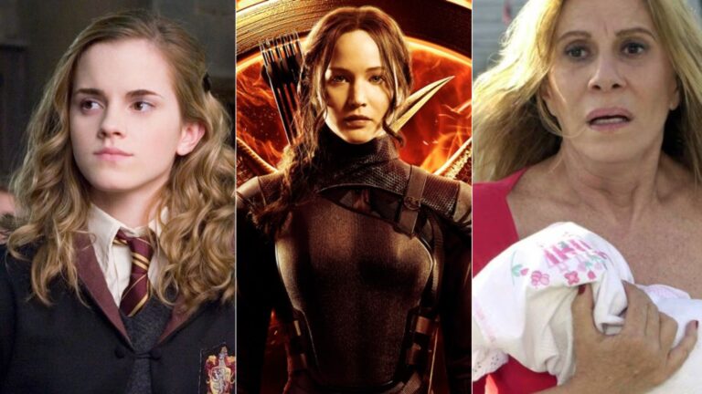 De vilãs icônicas a heroínas: personagens femininas que marcaram gerações