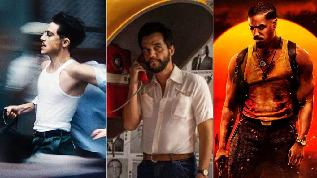 Onde assistir os filmes indicados ao Oscar de 2026