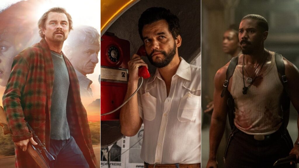 Oscar 2026: Sobre o que falam os indicados a Melhor Filme