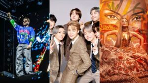 No Holofote da semana (16 a 22 de março de 2026)