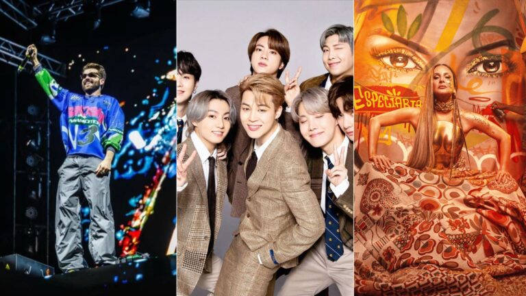 No Holofote da semana (16 a 22 de março de 2026)