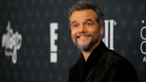 Indicado a Melhor Ator, Wagner Moura também será apresentador no Oscar 2026