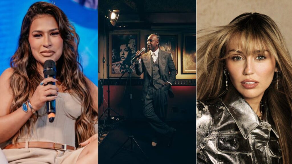 No Holofote da semana (23 a 29 de março de 2026)