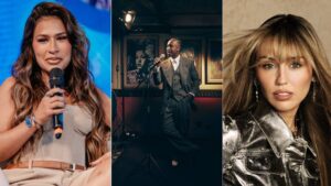 No Holofote da semana (23 a 29 de março de 2026)