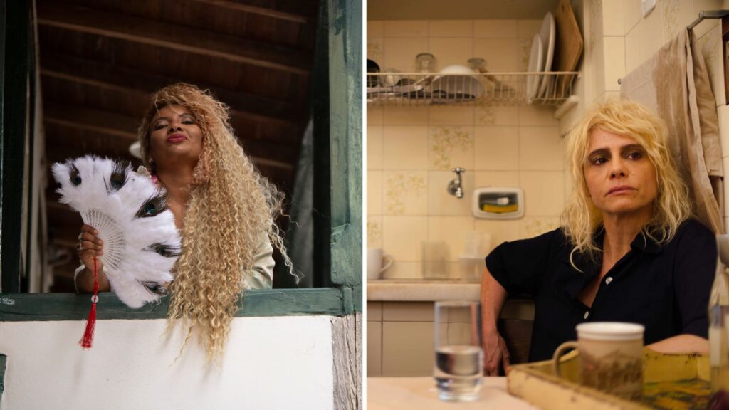 No Mês da Mulher, fique por dentro das peças que contam histórias femininas e estarão em cartaz no Festival de Curitiba