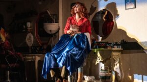 “Reparação” transforma caso real de violência contra mulher em drama no Festival de Curitiba